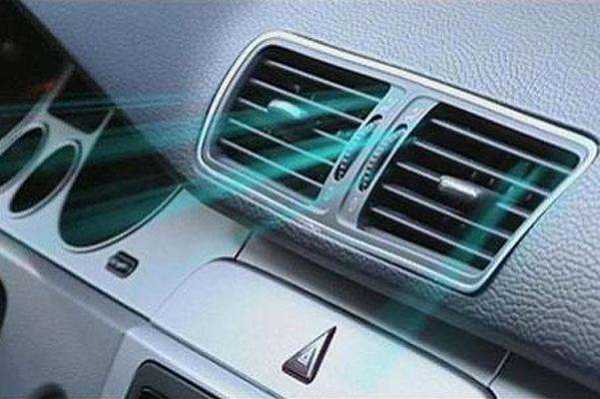车内空调的冷知识（车内空调叫什么）