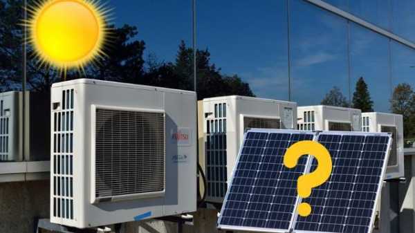 太阳能空调知识产权是什么（太阳能空调骗局）