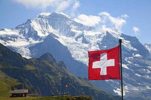 瑞士全国空调热死人不允许涨知识（瑞士不能装空调是真的吗）