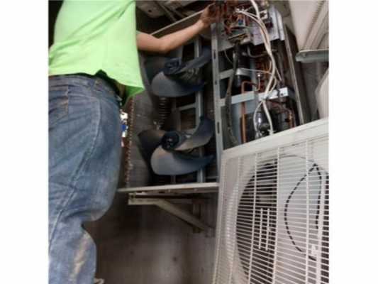 空调移机维修知识（空调移机一般需要多少钱?有参考吗）
