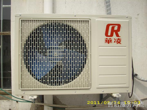 南京常见空调设备问答知识（南京空调经销商）